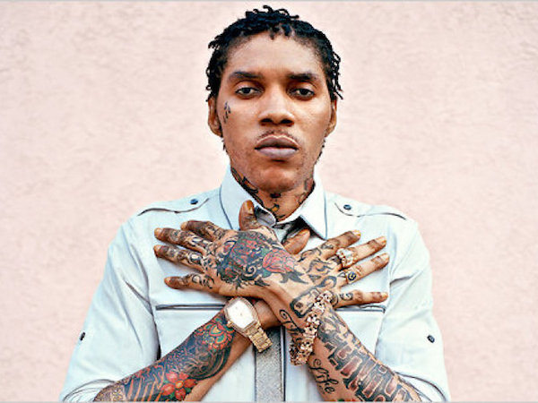 Vybz Kartel