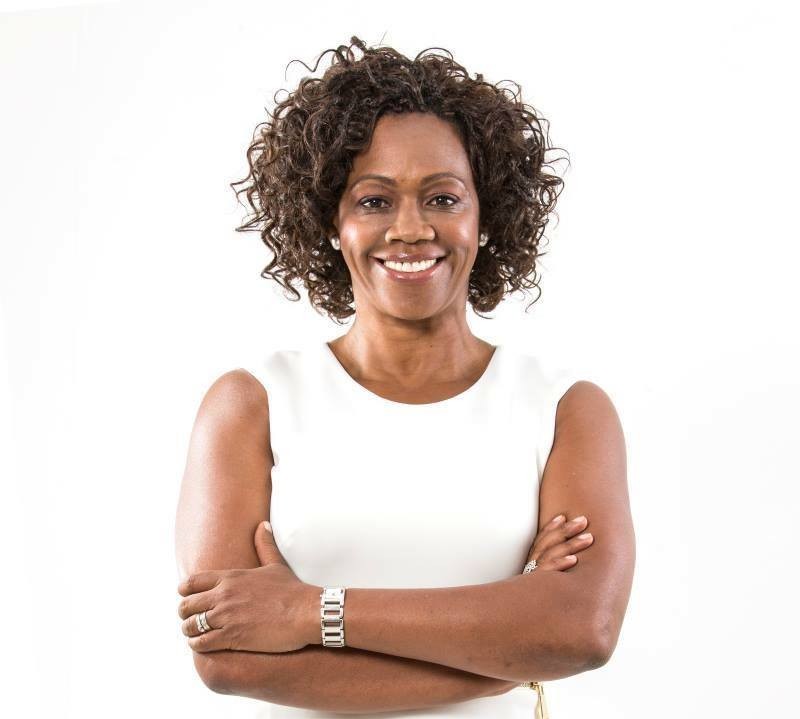 Latin America First Black Vice President Is of Jamaican Descent Epsy Campbell Costa Rica